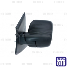 Renault Trafic 3 Dış Dikiz Aynası Sağ 2014 9226645