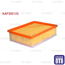 Renault Trafic 3 Hava Filtresi Süngerli 2014 