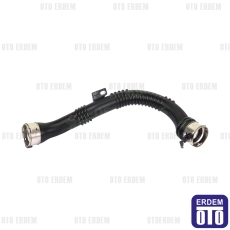 Renault Trafic 3 Turbo Borusu 1.6 DCi 2014- 