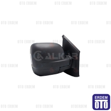 Renault Trafic Dış Dikiz Aynası Sağ 2014 9232083