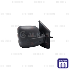 Renault Trafic Dış Dikiz Aynası Sağ 2014 9248083