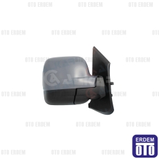 Renault Trafic Dış Dikiz Aynası Sol 2014 9233083