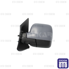 Renault Trafic Dış Dikiz Aynası Sol 2014 9241083