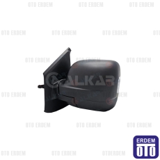 Renault Trafic Dış Dikiz Aynası Sol 2014 9247083