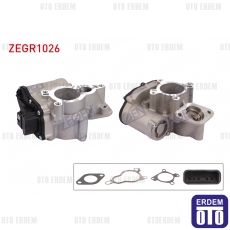 Renault Trafic II Laguna III Koleos Vivaro EGR Valfi 2006-2014 