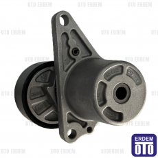 Renault Trafic III R9M Alternatör Gergi Rulmanı Orjinal 117505337R - 3