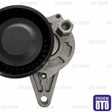 Renault Trafic III R9M Alternatör Gergi Rulmanı Orjinal 117505337R - 5