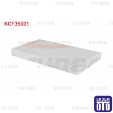 Renault Trafic Polen Filtresi 2002-2014 