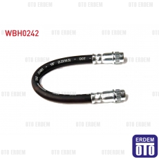 Renault Trafic Safrane Fren Hortumu Arka Sağ Sol 