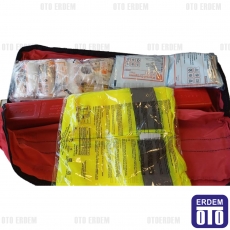 Renault Trafik Seti Kendi Özel Çantasında 7711948096 - 2