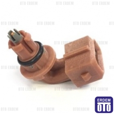 Renault Turbo Borusu Müşürü 1.5 DCI 7700101451