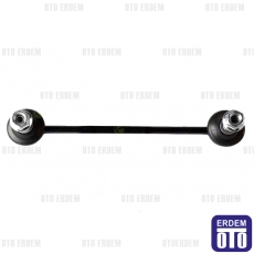 Renault Twingo 3 Z-rot Ön Sol Sağ 2014 