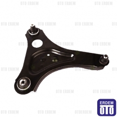 Renault Twingo Alt Salıncak Rotüllü Ön Sağ 2014 