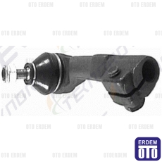 Renault Twingo Rot Başlığı Sol 1993-2007  - 2