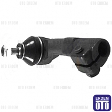 Renault Twingo Rot Başlığı Sol 1993-2007 