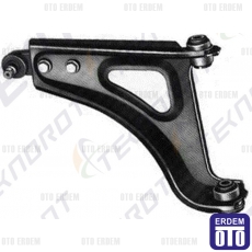 Renault Twingo Salıncak Alt Rotilli Ön Sol 1993-2007  - 2