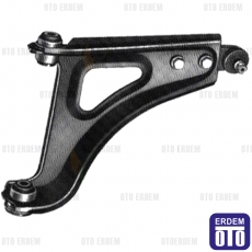 Renault Twingo Salıncak Alt Rotilli Sac Ön Sağ 1993-2007 