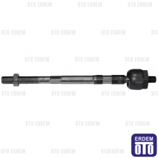 Renault Vel Satis Rot Mili Ön Sol-Sağ 2002 