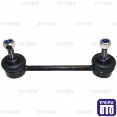 Renault Vel Satis Z-rot Arka Sol Sağ 2002-2006 