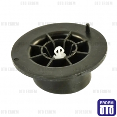 Renault Yeni Express Arka Helezon Takozu Plastik 555236396R - 2