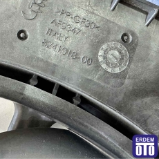 Renault Yeni Express Fan Motoru ve Davlumbazı Komple 214816386R - 5