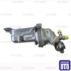 Renautl Master 3 M9T 2.3 dCi EGR Soğutucusu Orjinal 147355238R
