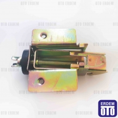 Renautl R11 Stepne Kilidi 7702246497 - 2