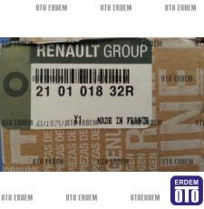 Sandero Devirdaim Su Pompası 12 16 Valf D4F 210101832R - Mais - 2