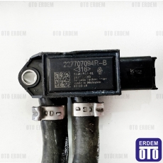 Sandero II Partikül Filtre Sensörü ve Borusu B4D 1.0 SCe 208741016R-1 - 3