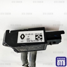 Sandero II Partikül Filtre Sensörü ve Borusu B4D 1.0 SCe 208741016R-1 - 4
