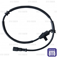 Scenic 1 Arka Abs Kablosu Sensörü Mais 7700432672 - 3