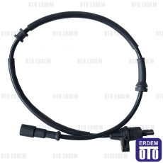 Scenic 1 Arka Abs Kablosu Sensörü Mais 7700432672 - 2