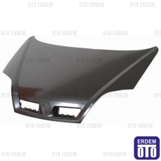 Scenic 1 Motor Kaputu Ön Kaput Faz 2 2000-2003 7751472130