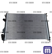 Scenic 1 Motor Su Radyatörü Kale 7702258285 - 3