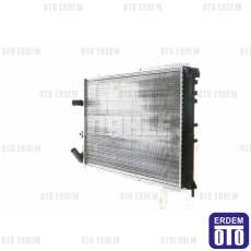 Scenic 1 Motor Su Radyatörü Mahle 7700838133 - 3