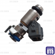 Scenic 1 Orjinal Enjektör 1600 Motor 16 Valf K4M 8200128959 - 2