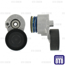 Scenic 2 Alternatör Gergi Rulmanı 1.5Dci Skf 8200048486