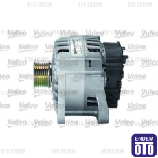 Scenic 2 Alternatör Şarj Dinamosu 1.9Tdi Valeo 8200290217