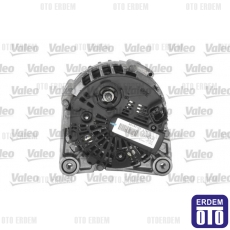 Scenic 2 Alternatör Şarj Dinamosu 1.9Tdi Valeo 8200290217 - 2