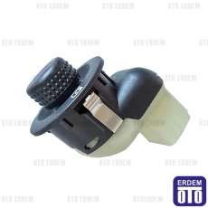 Scenic 2 Ayna Ayar Düğmesi Kumandası Katlanır Ayna Uyumlu 8200107502 - 3