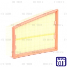 Scenic 2 Hava Filtresi Bosch 8200371661 - 2