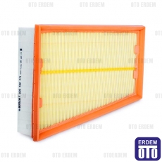 Scenic 2 Hava Filtresi Bosch 8200371661 - 3
