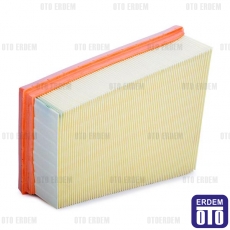 Scenic 2 Hava Filtresi Bosch 8200371661 - 4