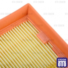 Scenic 2 Hava Filtresi Bosch 8200371661 - 6