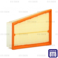 Scenic 2 Hava Filtresi Purflux 8200371661 - 2