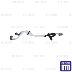 Scenic 2 Mazot Hortumu 1.5Dci 8200571379