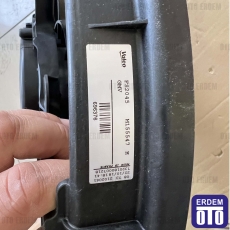 Scenic 3 Fan Motoru Valeo 214810898R - 4