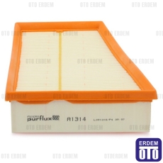 Scenic 3 Hava Filtresi Purflux 8200820859 - 2