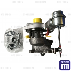 Scenic 3 Turbo 1.5Dci Marelli 7701476880 - 4