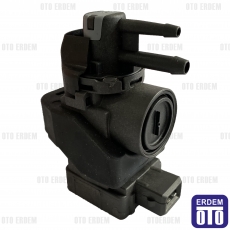Scenic 3 Turbo Valfi Eloktrovana 149568021R - 3